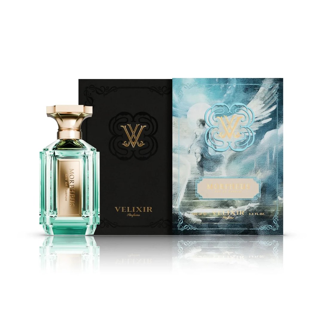 Morpheus Velixir 100ml EDP