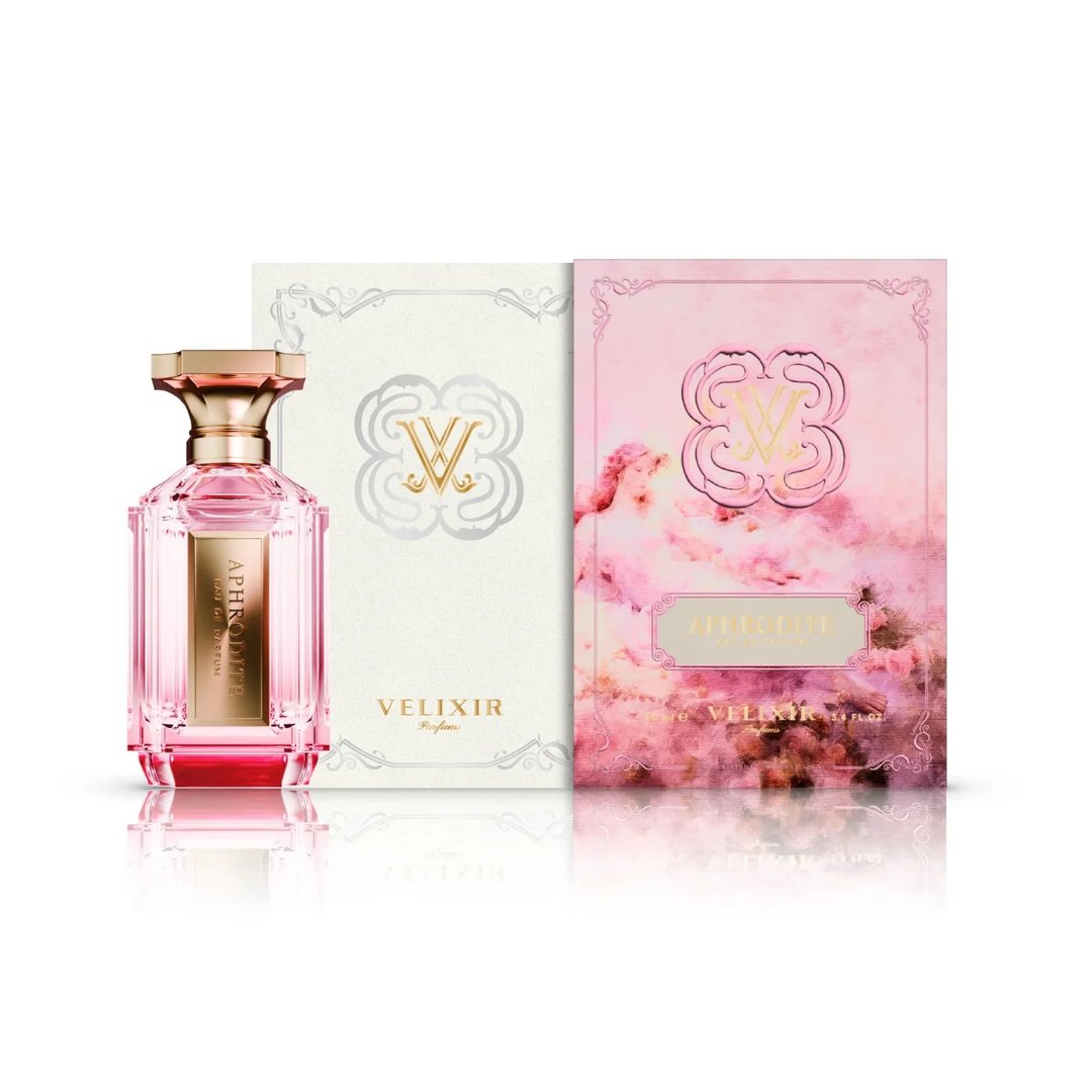 Aphrodite Velixir 100ml EDP