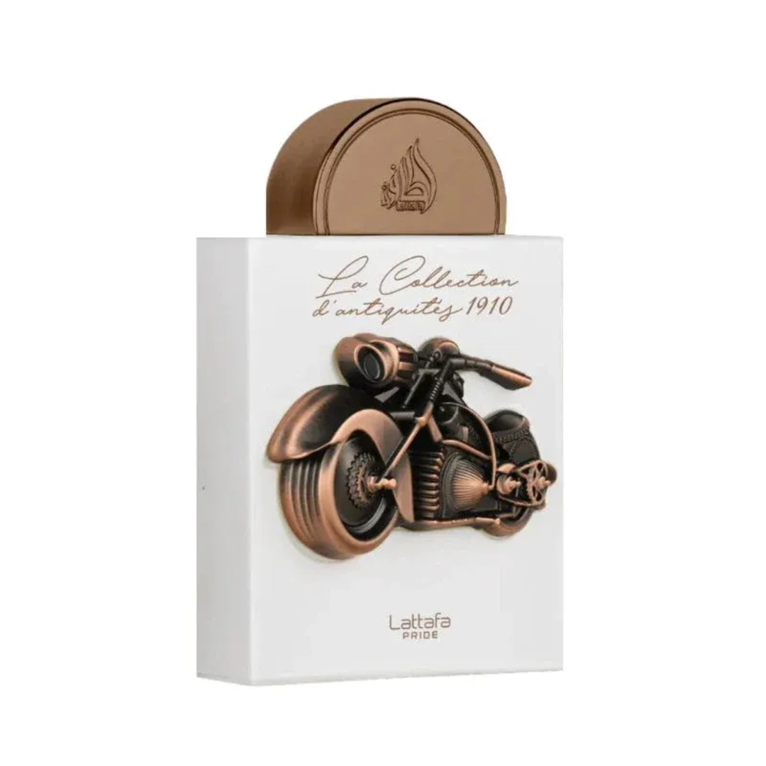 La Collection d'Antiquites 1910 (Bike) by Lattafa Pride 100ml
