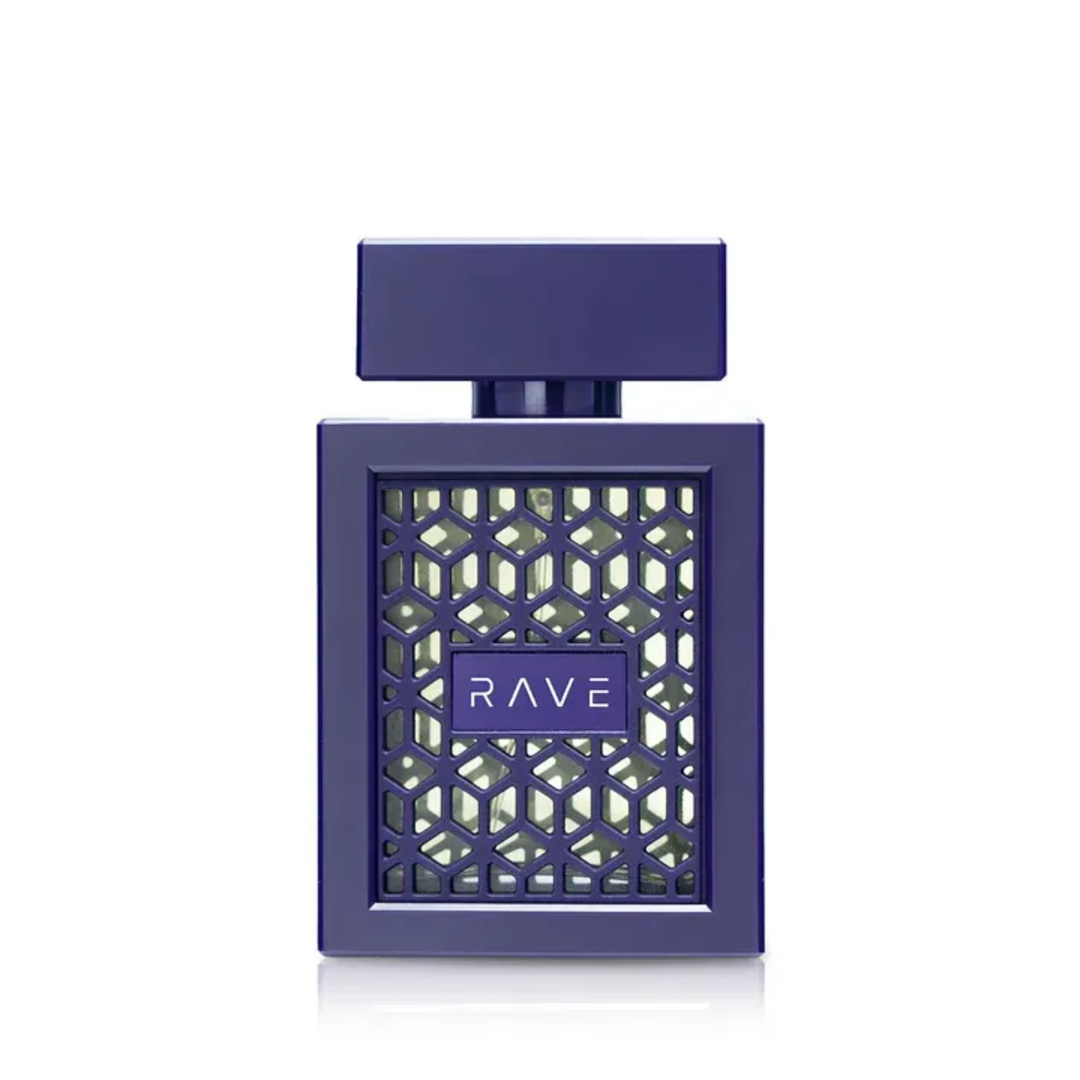 Now Intense by Rave 100ml EDP