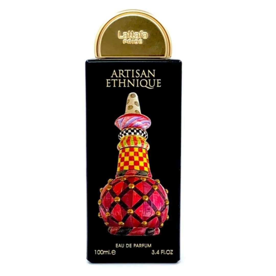 Artisan Ethnique by Lattafa Pride 100ml EDP