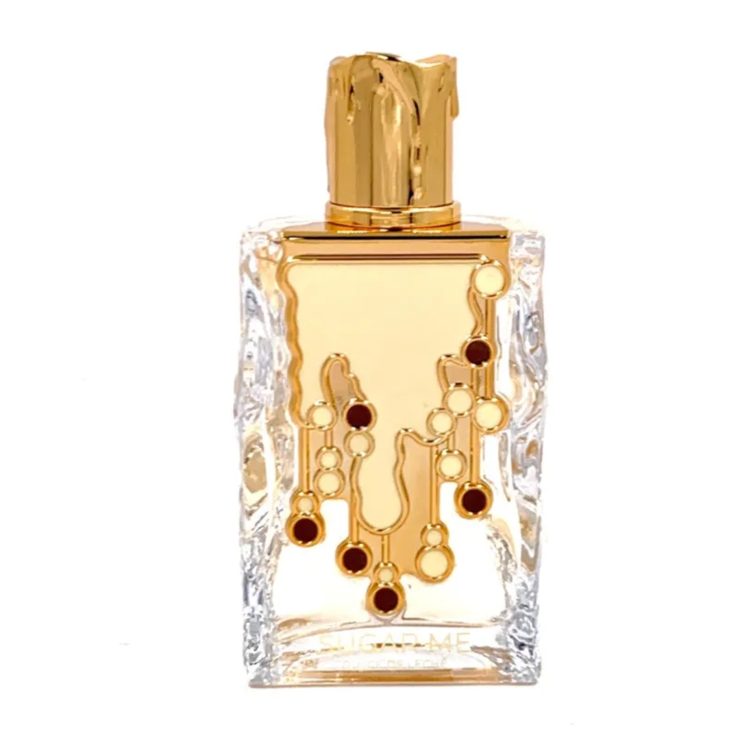 Sugar Me Dulce de Leche by Maison Alhambra 100ml EDP