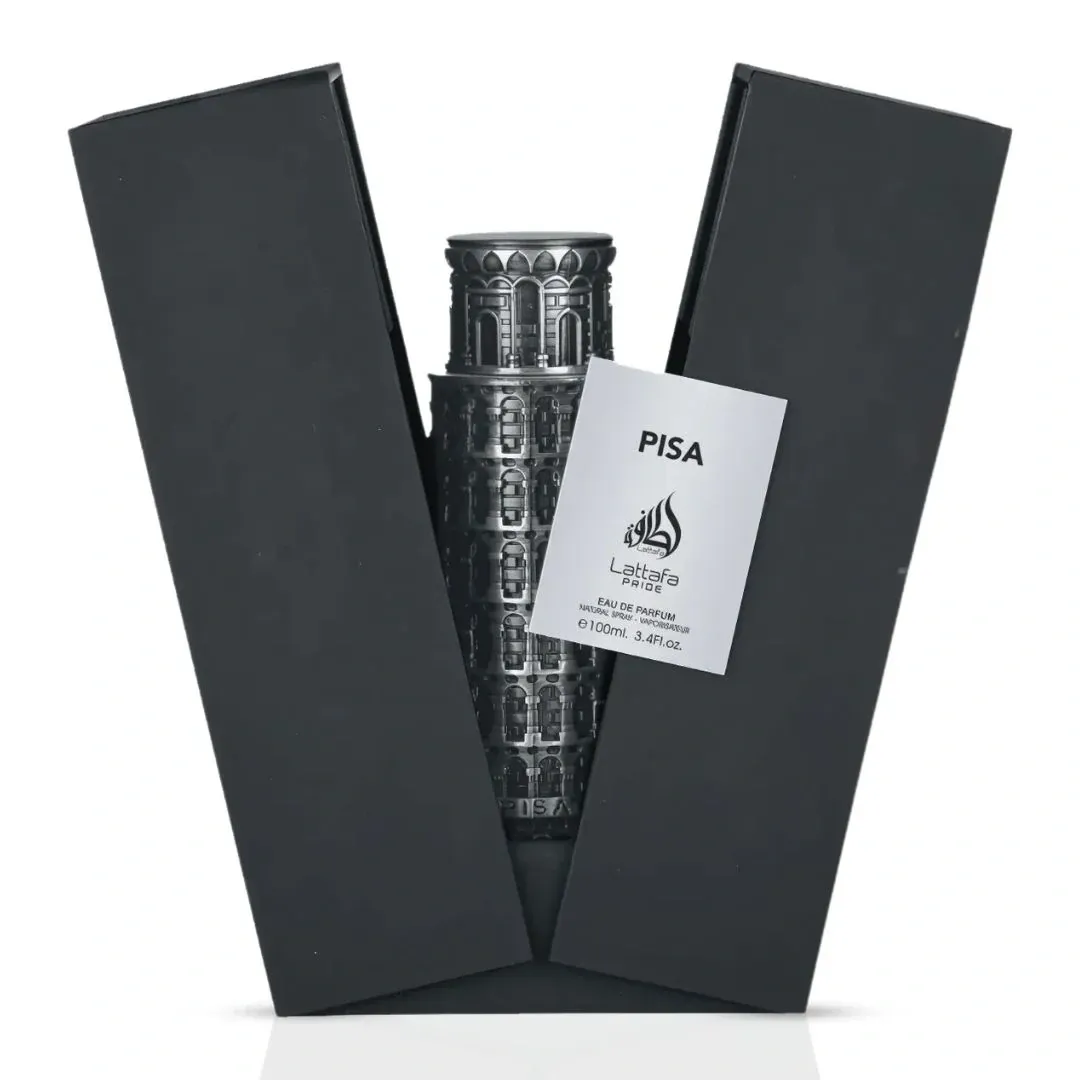 Pisa by Lattafa Pride 100ml EDP