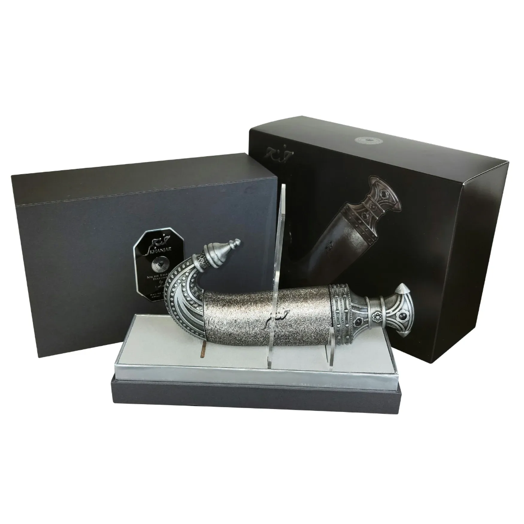 Khanjar by Niche Emarati 85ml EDP