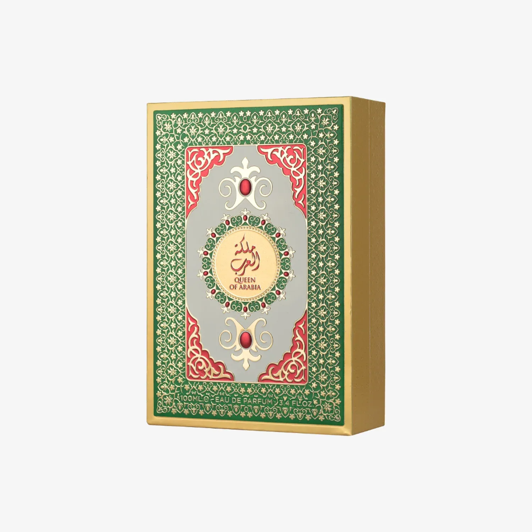 Queen Of Arabia by Lattafa Pride 100ml EDP