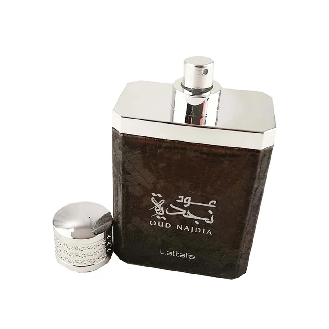 Oud Najdia by Lattafa 100ml EDP