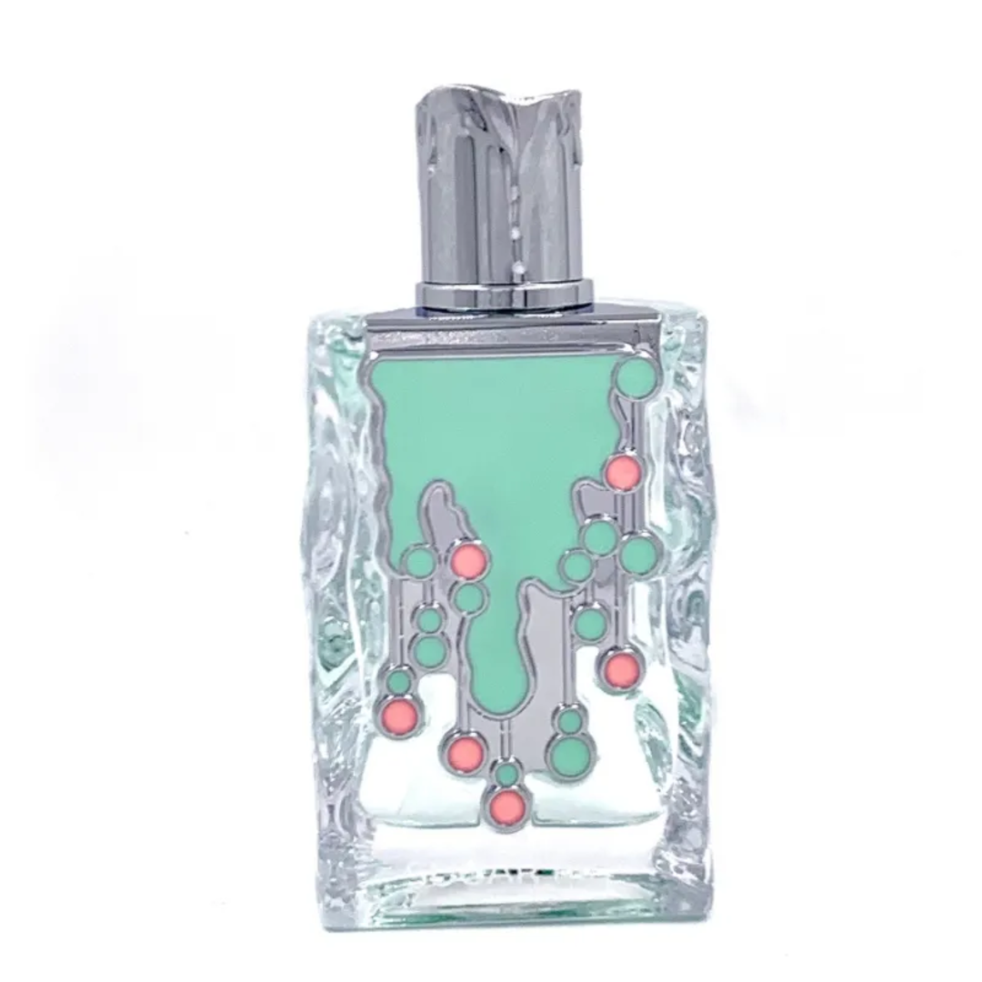 Sugar Me Candy Floss by Maison Alhambra 100ml EDP