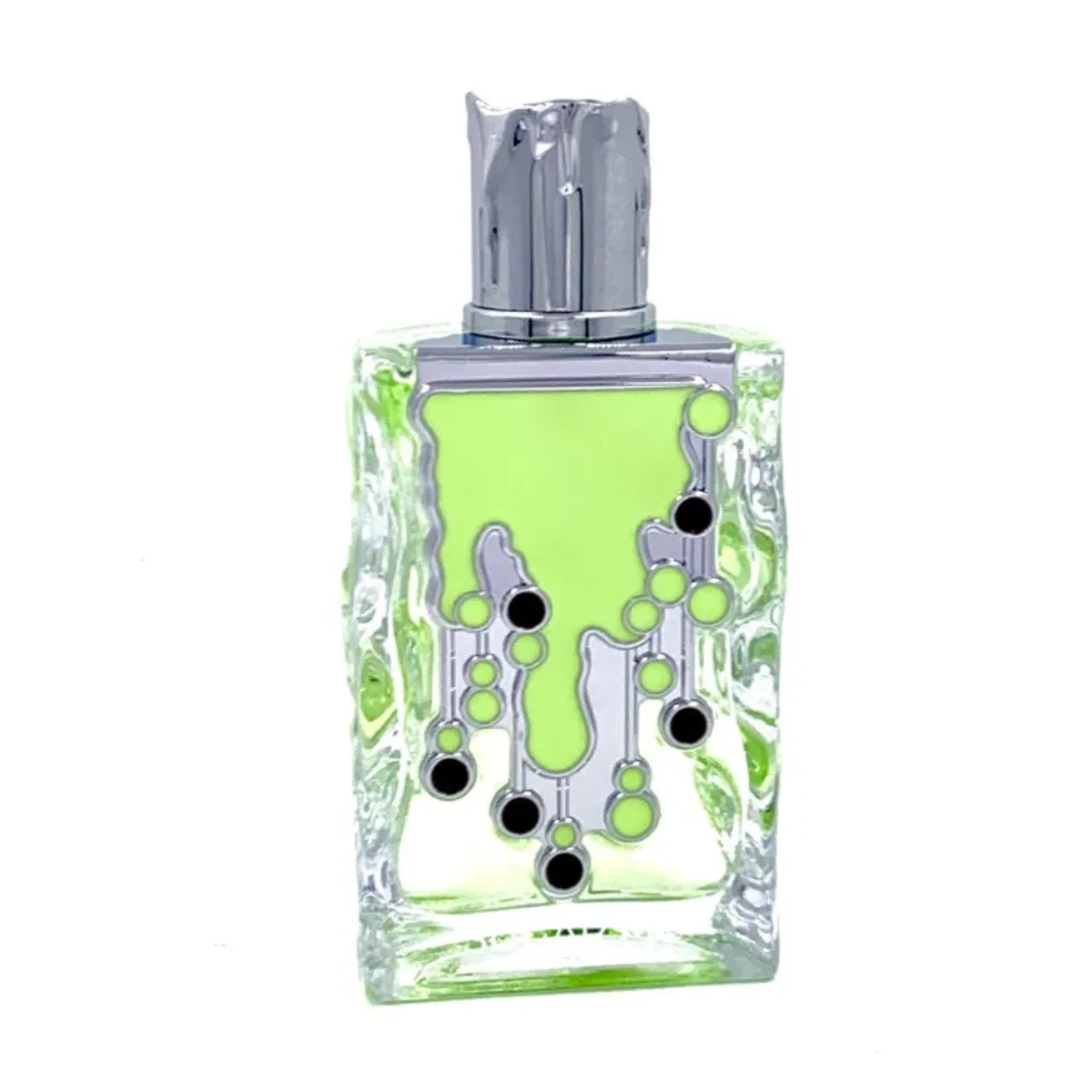 Sugar Me Pistachio Chocolate by Maison Alhambra 100ml EDP