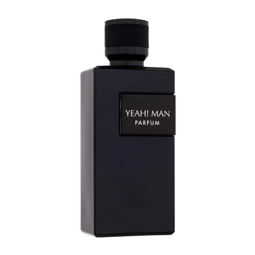 Yeah! Parfum Man by Maison Alhambra 100ml EDP