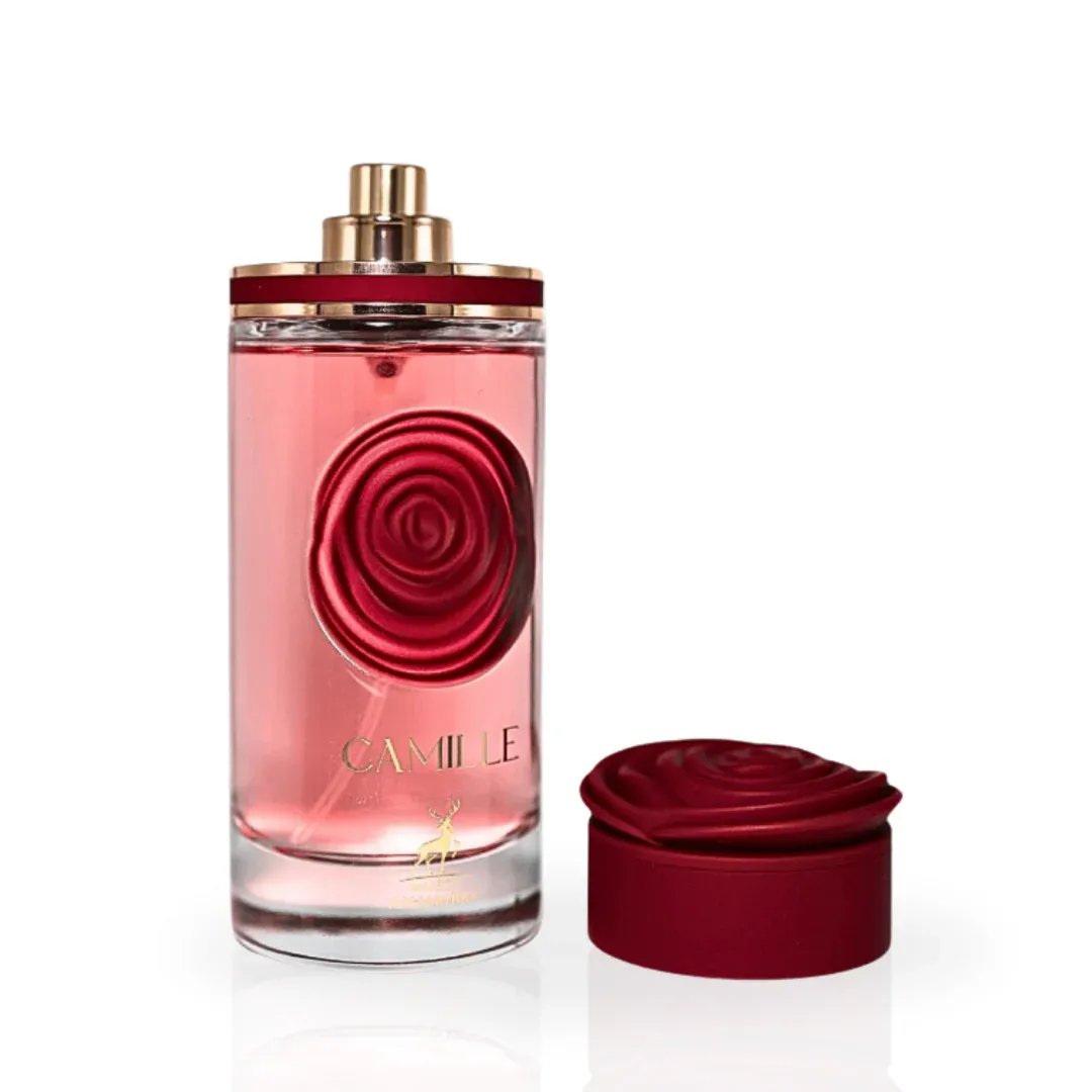 Camille by Maison Alhambra 100ml EDP