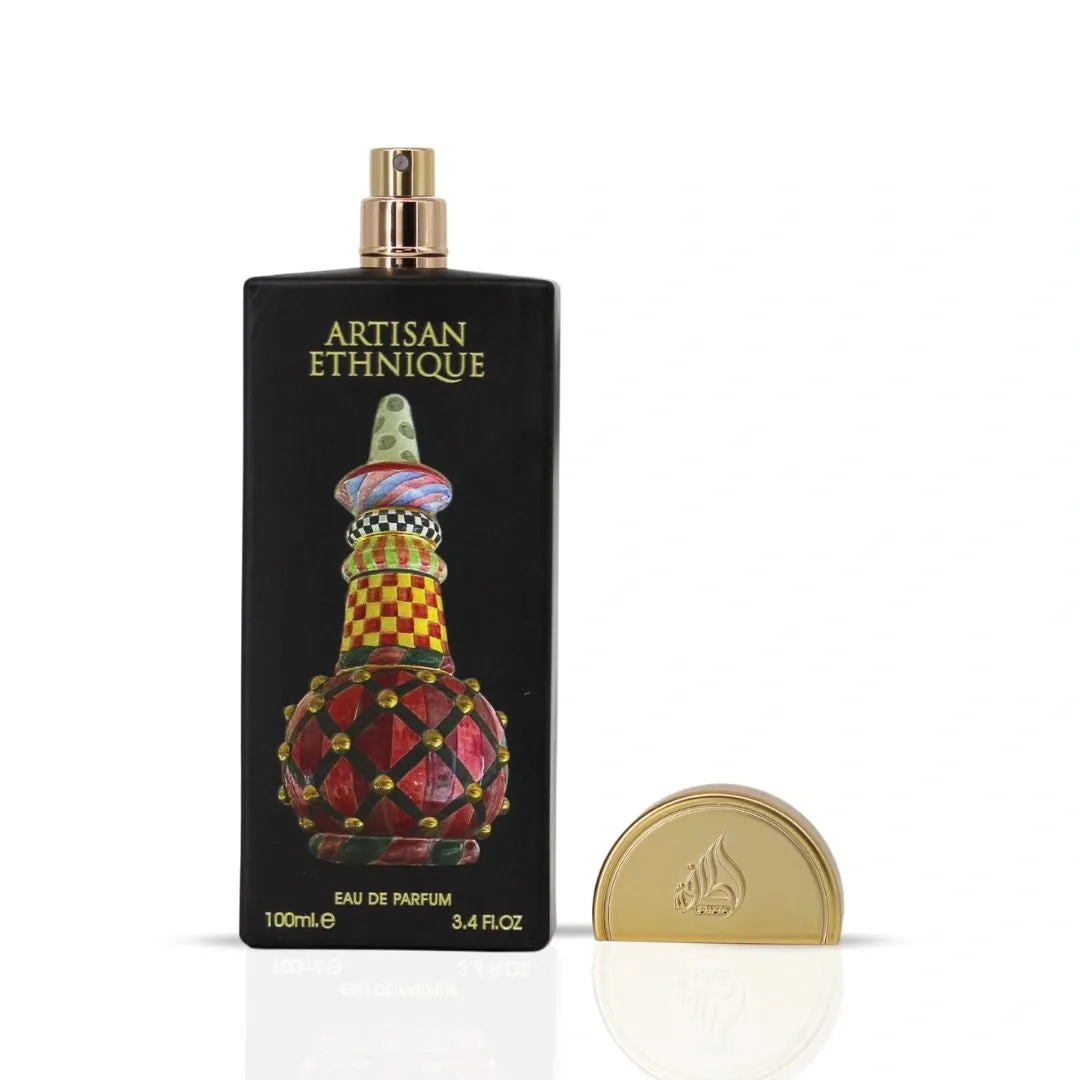 Artisan Ethnique by Lattafa Pride 100ml EDP