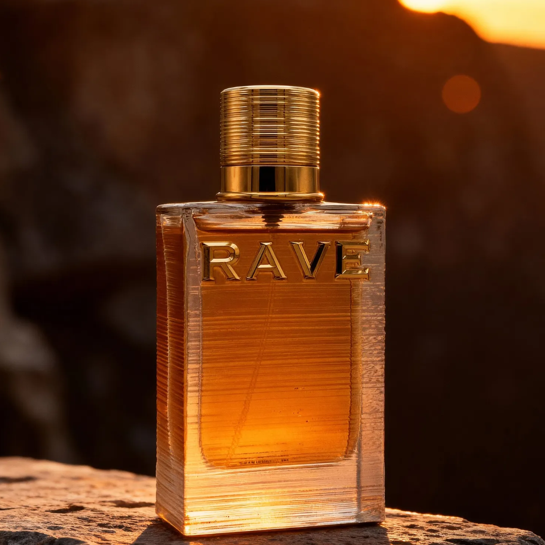 Au Soleil by Rave 100ml EDP