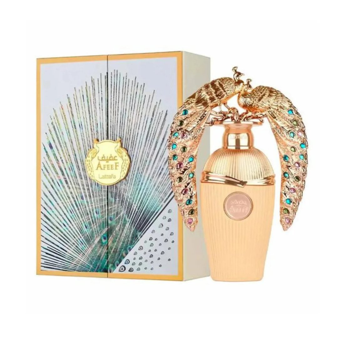 Afeef by Lattafa 100ml EDP