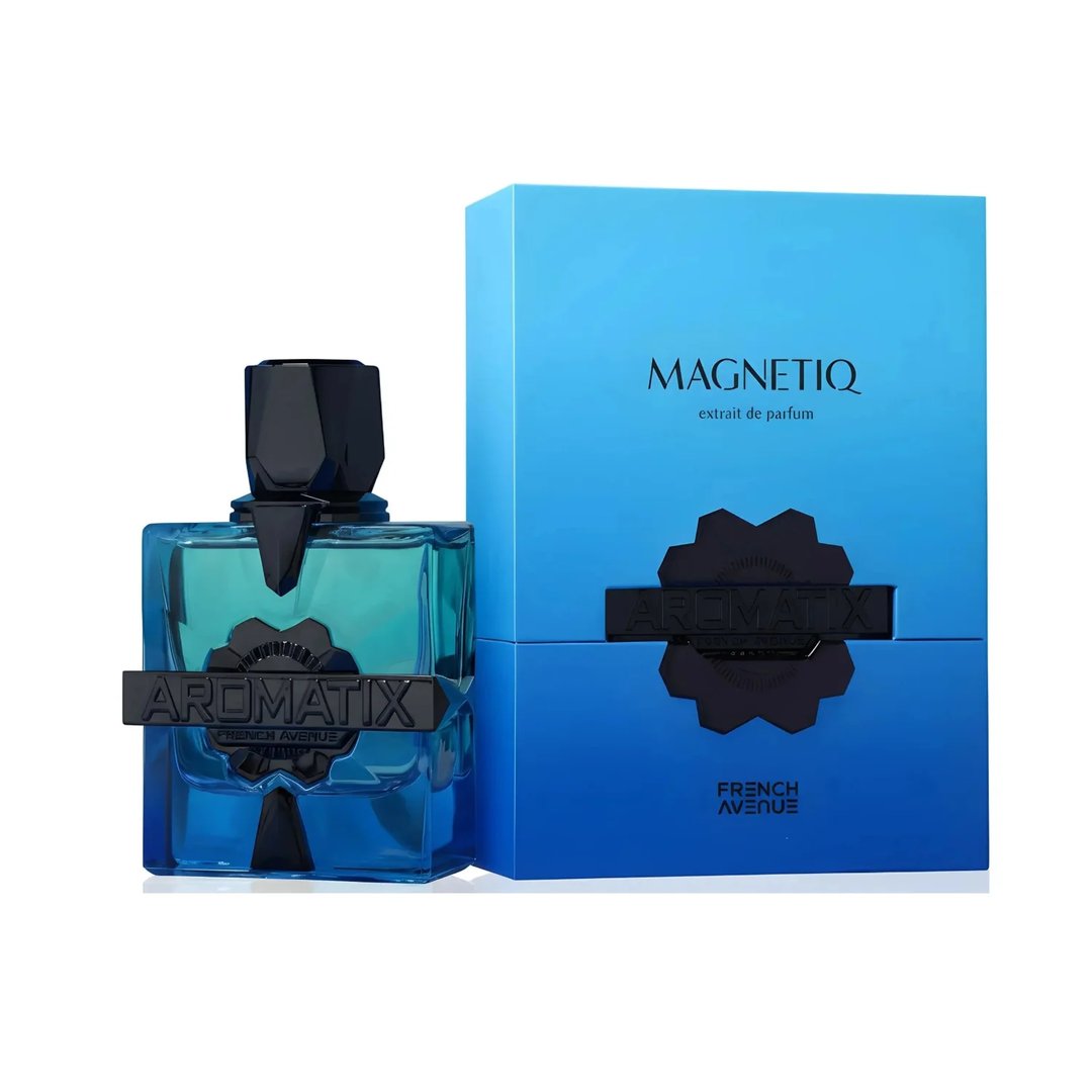 Aromatix Magnetiq by French Avenue 100ml
