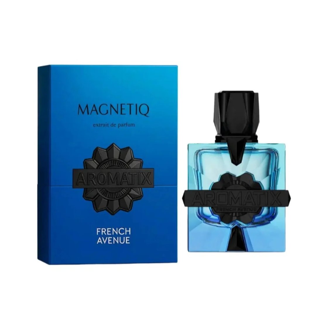 Aromatix Magnetiq French Avenue 100ml