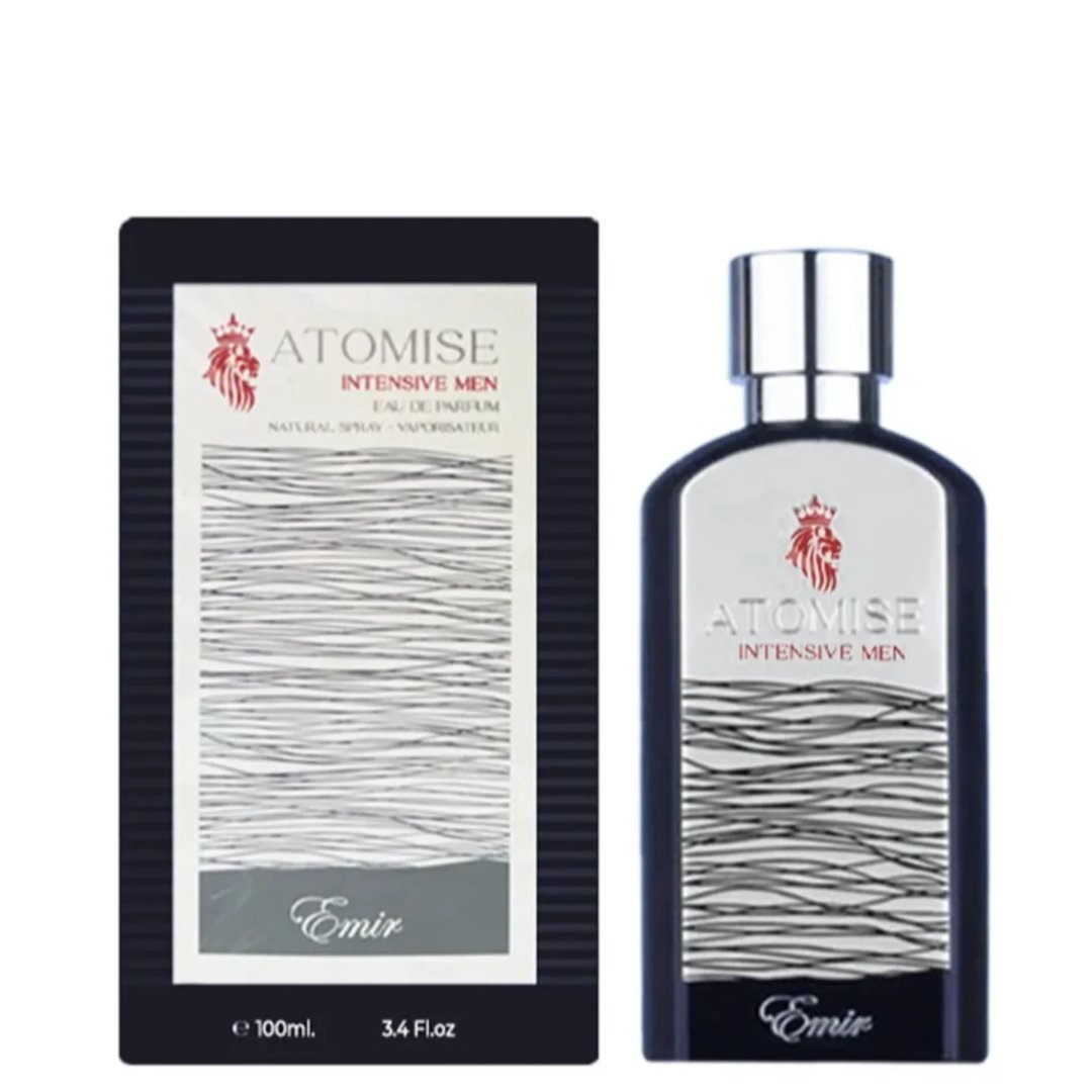 Atomise Intensive Men Emir Paris Corner 100ml