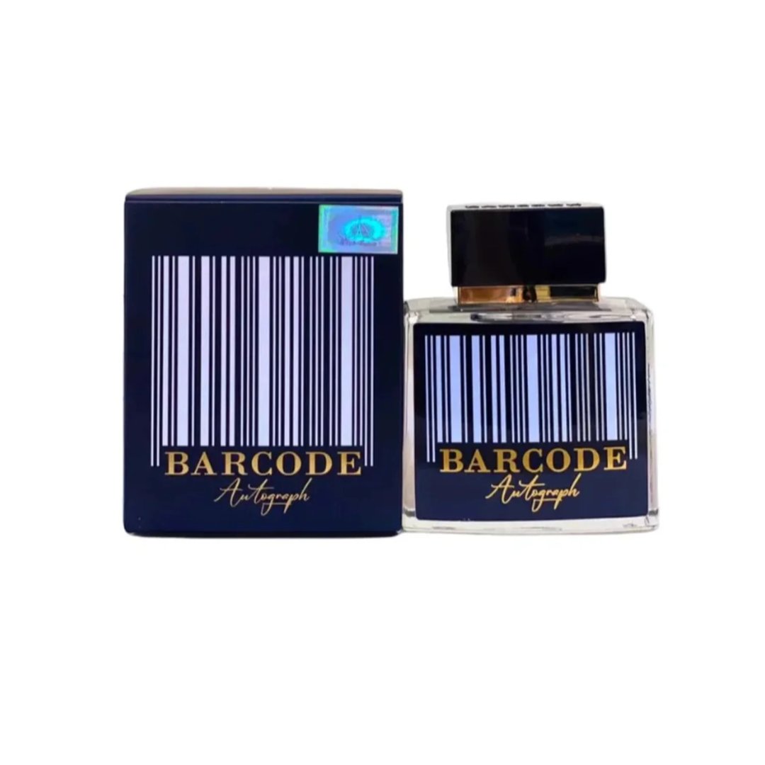 Autograph 100ml by Paris Corner