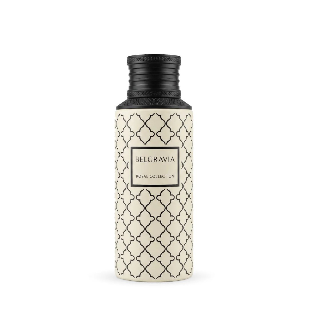 Belgravia Maison Asrar 100ml EDP