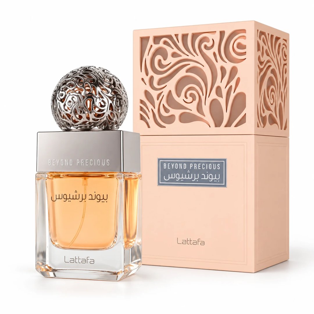 Beyond Precious by Lattafa 100ml EDP Women