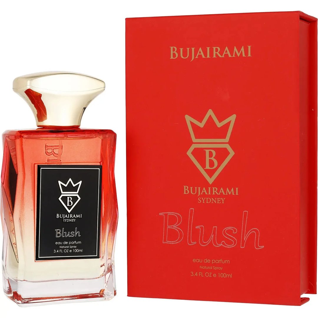 Blush by Bujairami Eau de Parfum 100ml