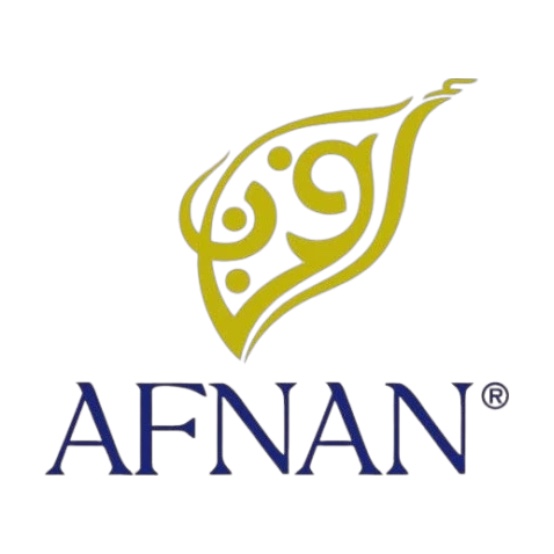 Afnan logo