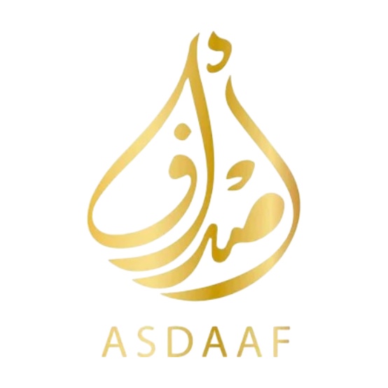 Asdaaf logo