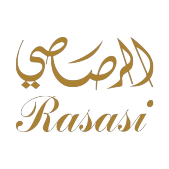 RASASI logo