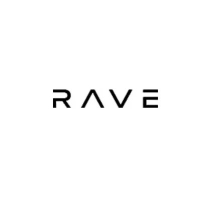 Rave logo
