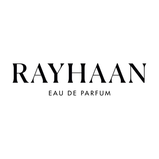 Rayhaan logo