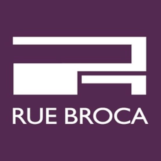 Rue Broca
