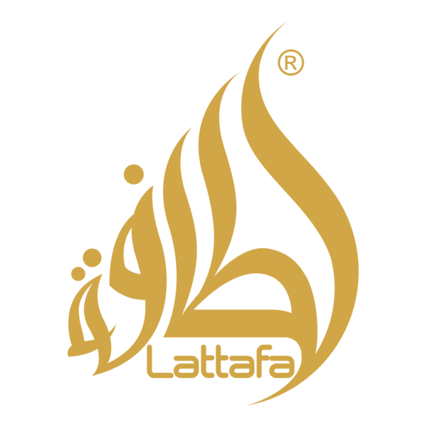 Lattafa logo uae