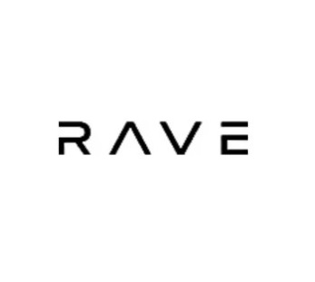 Rave logo