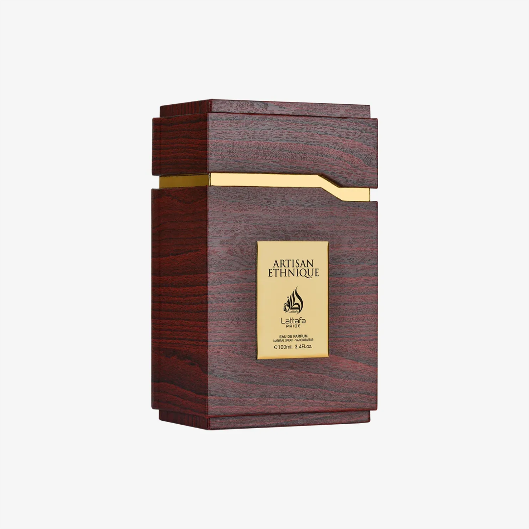 Artisan Ethnique by Lattafa Pride 100ml EDP