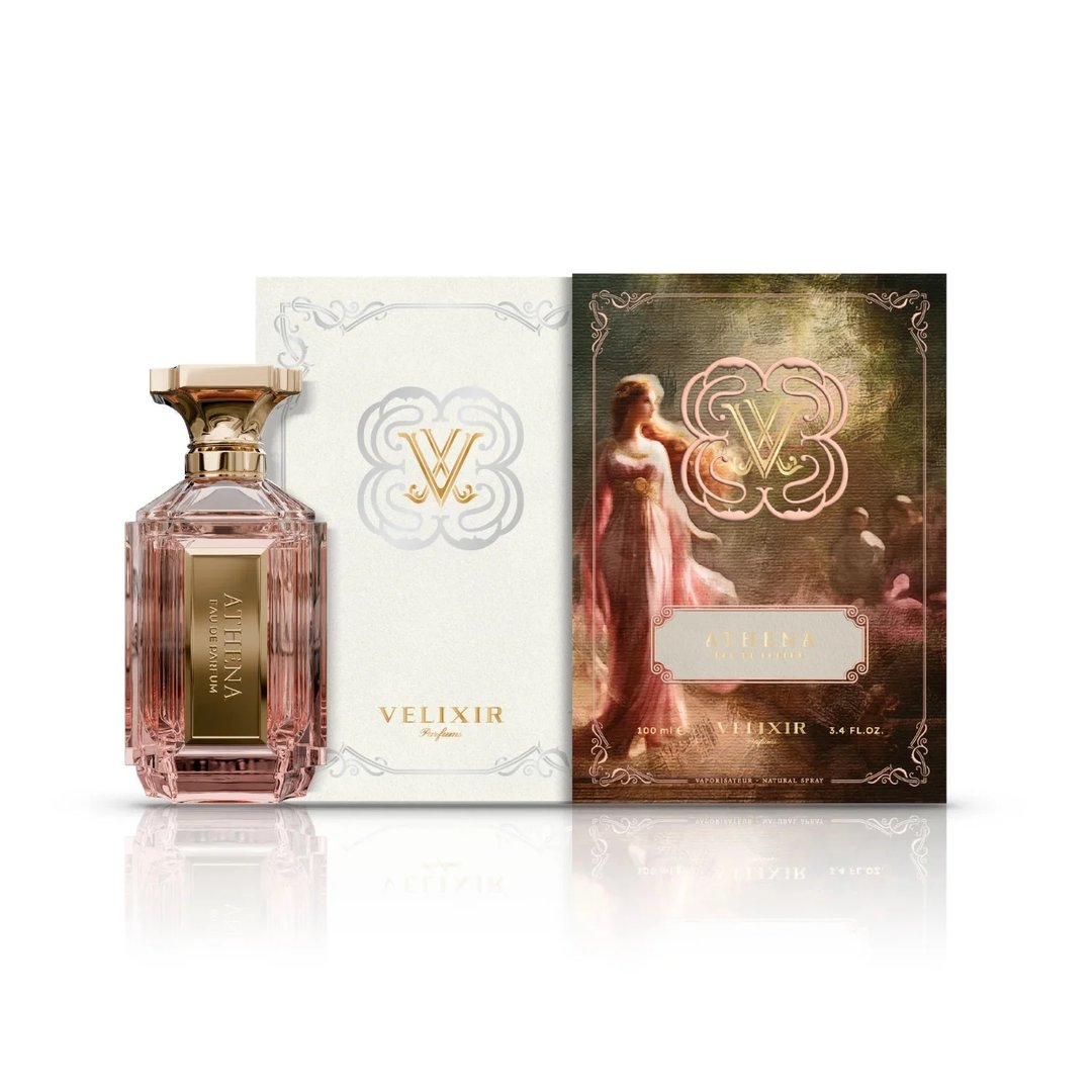 Athena Velixir 100ml EDP
