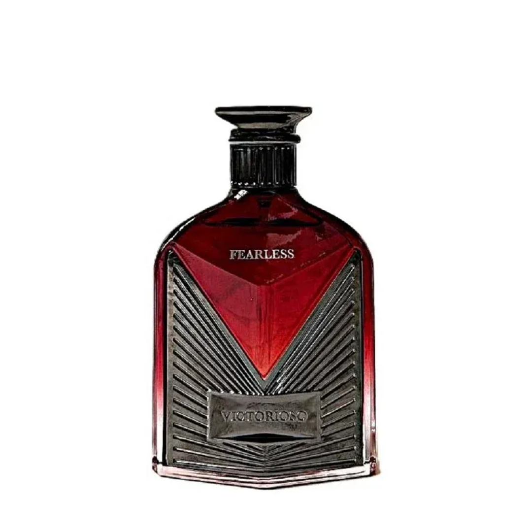 Victorioso Fearless by Maison Alhambra 100ml EDP