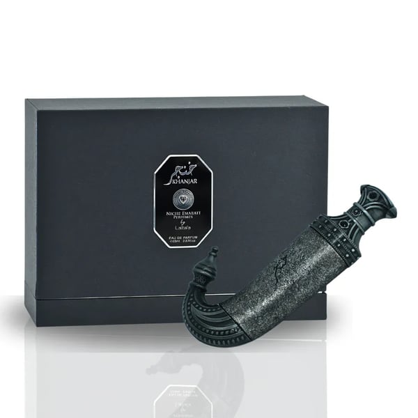 Khanjar by Niche Emarati 85ml EDP