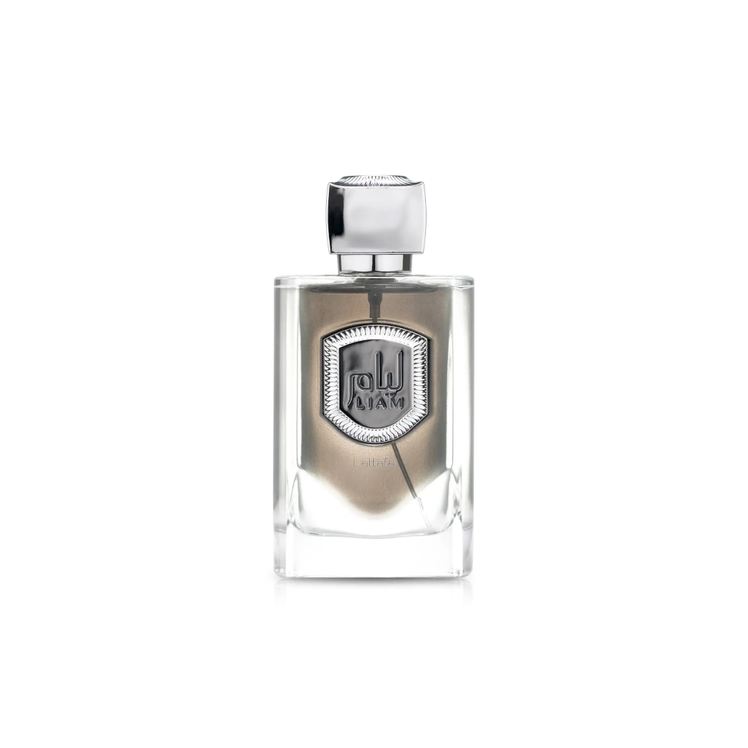 Liam Grey by Lattafa 100ml EDP