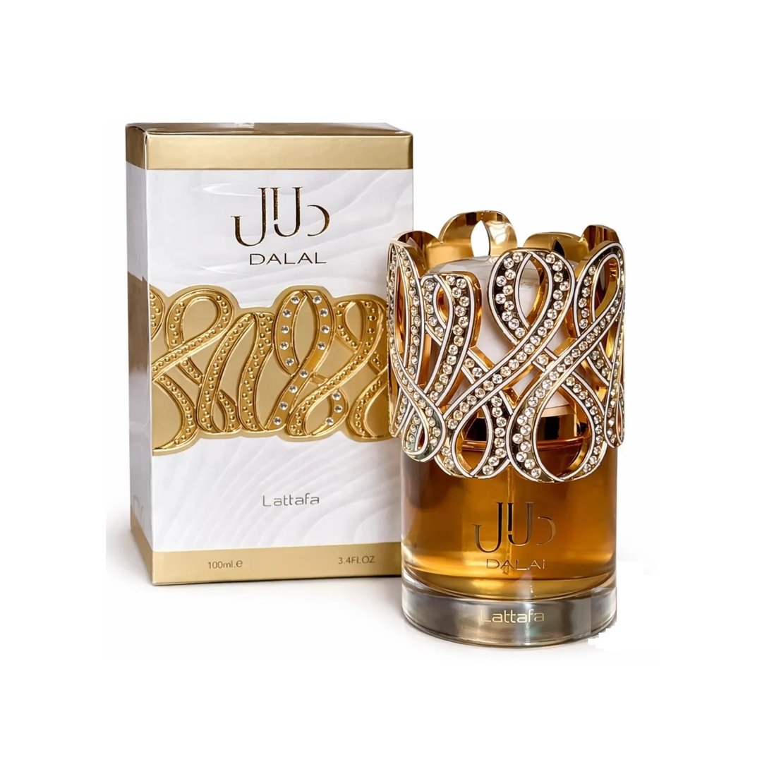 Dalal Lattafa Women EDP 100ml