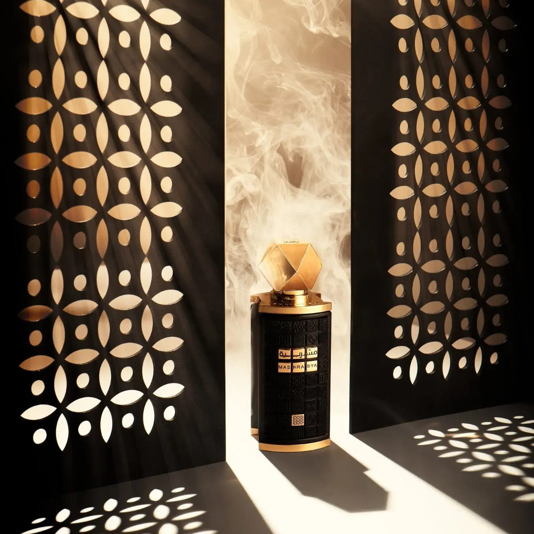 Mashrabya by Lattafa 100ml EDP