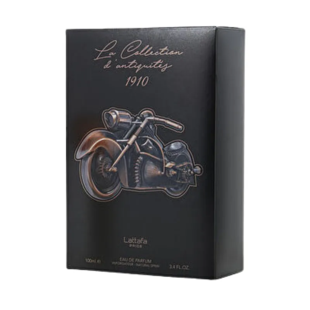 La Collection d'Antiquites 1910 (Bike) by Lattafa Pride 100ml