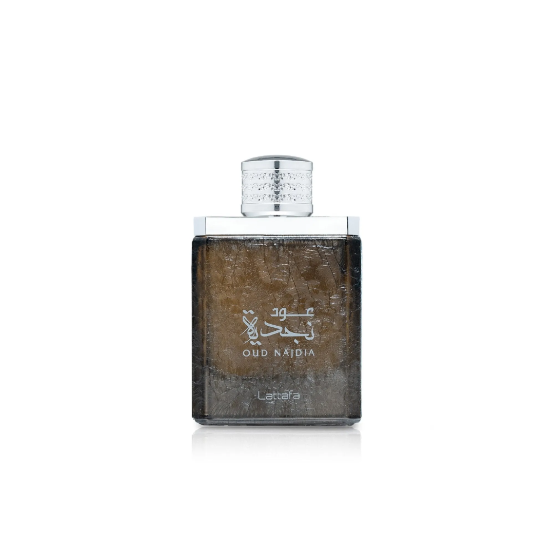 Oud Najdia by Lattafa 100ml EDP