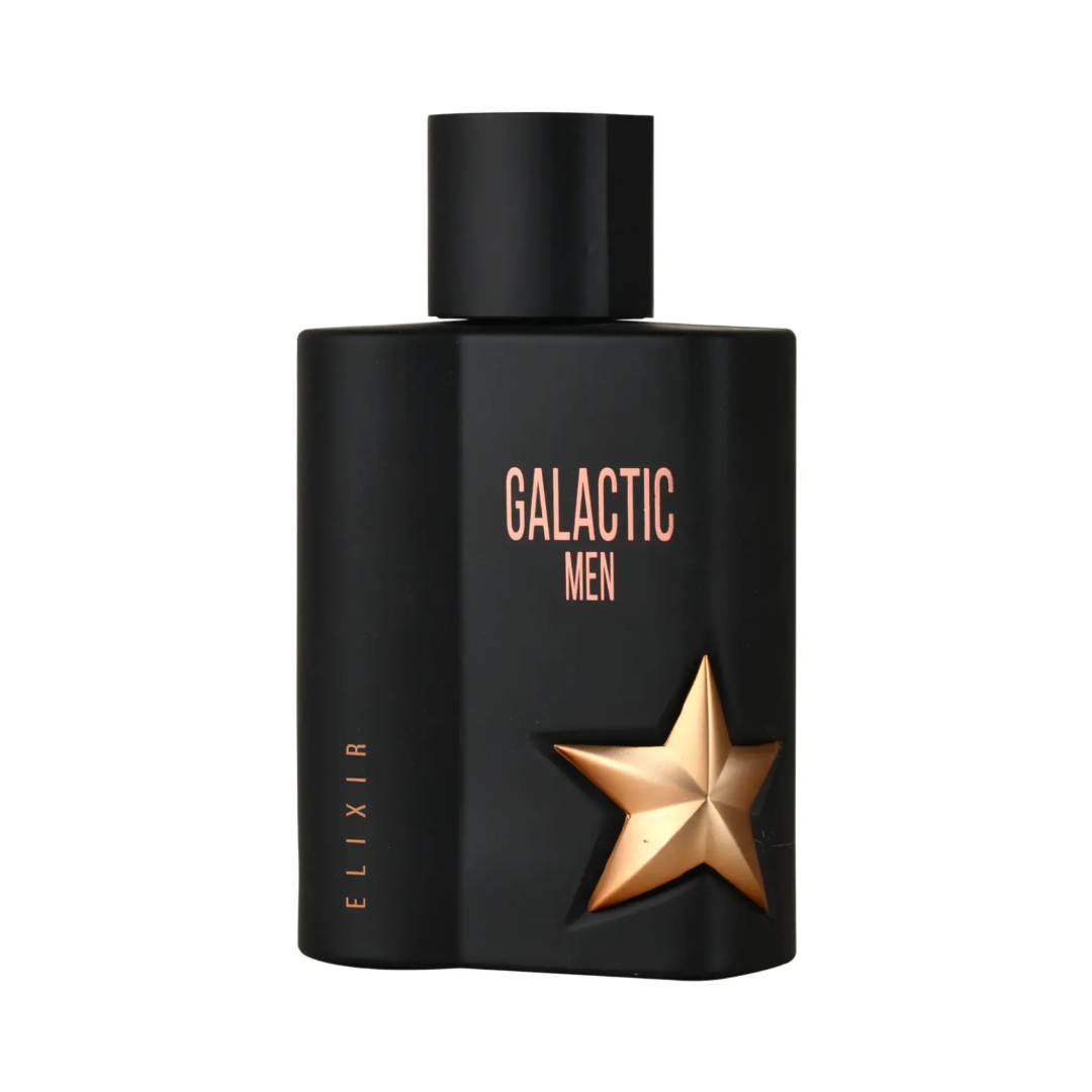 Galactic Man Elixir by Maison Alhambra 100ml