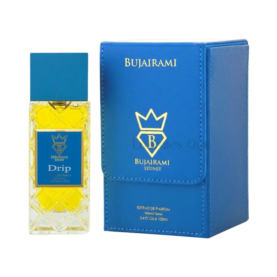 Drip by Bujairami 100ml Extrait