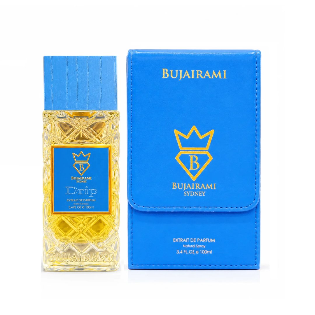 Drip by Bujairami 100ml Extrait