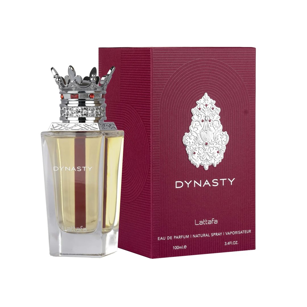 Dynasty Lattafa Perfume Unisex 100ml EDP