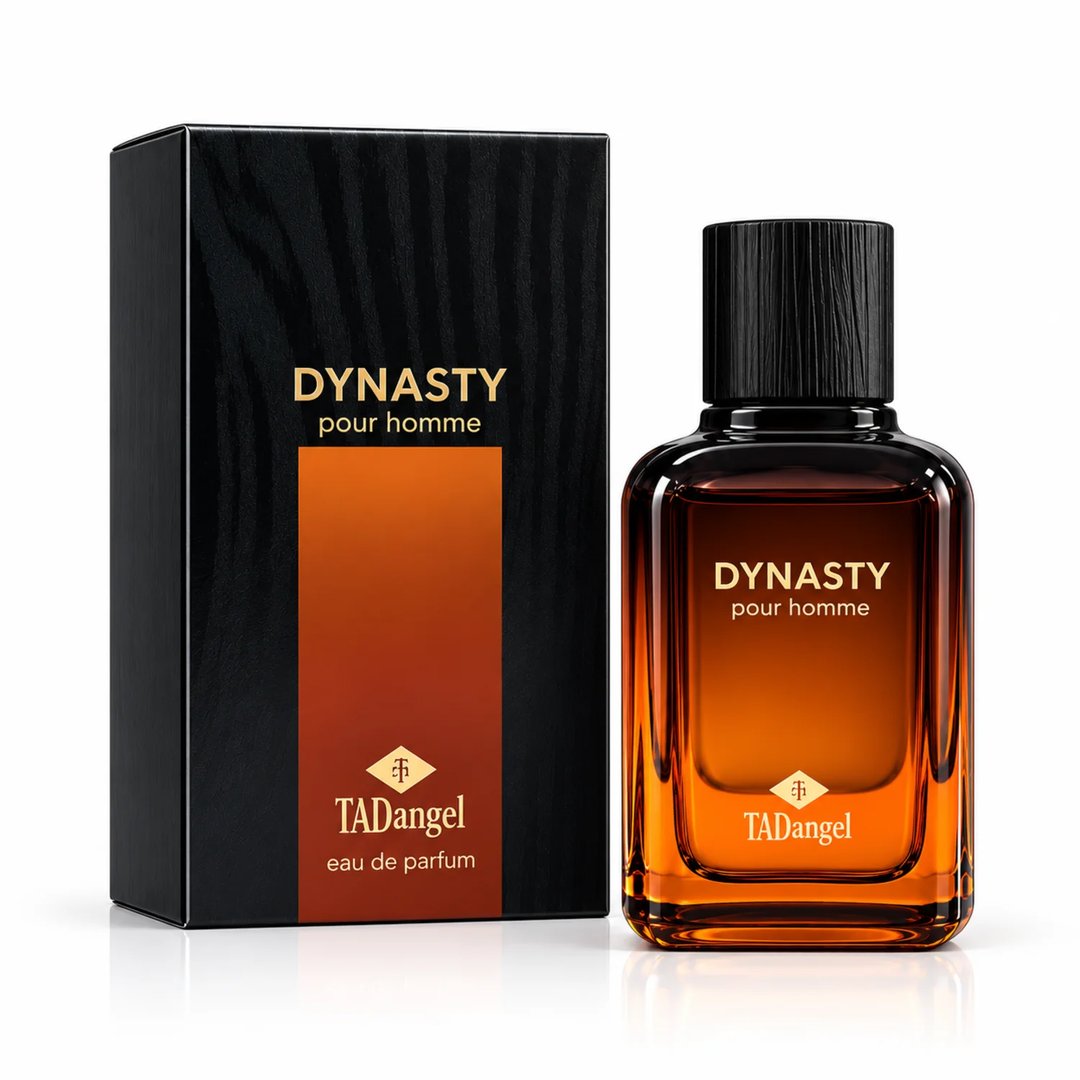 Dynasty by TADangel 100ml EDP Men