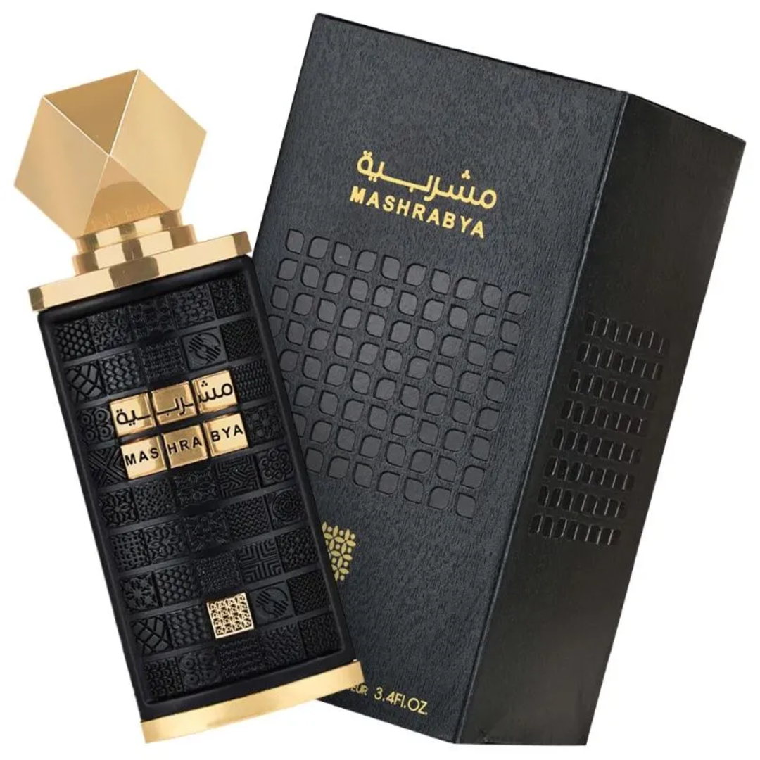 Mashrabya by Lattafa 100ml EDP