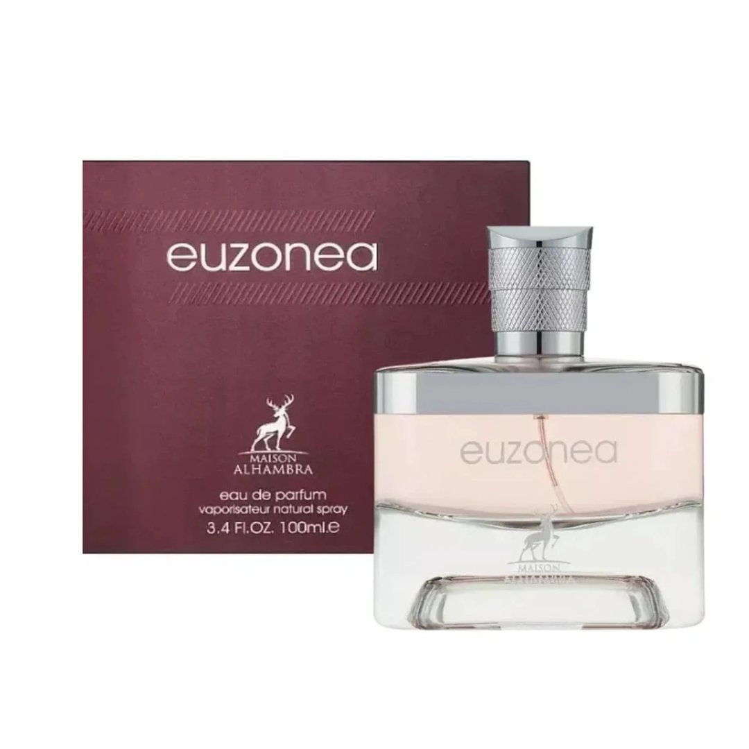 Euzonea by Maison Alhambra 100ml EDP for Women