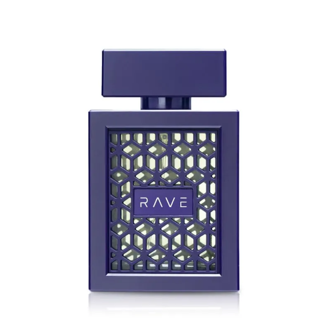 Now Intense by Rave 100ml EDP