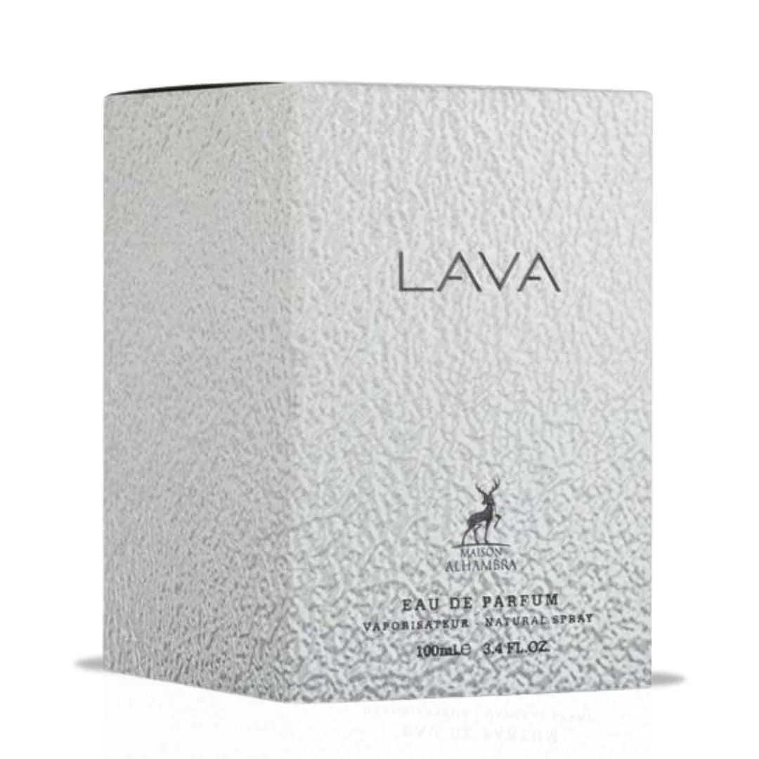 Lava by Maison Alhambra 100ml EDP